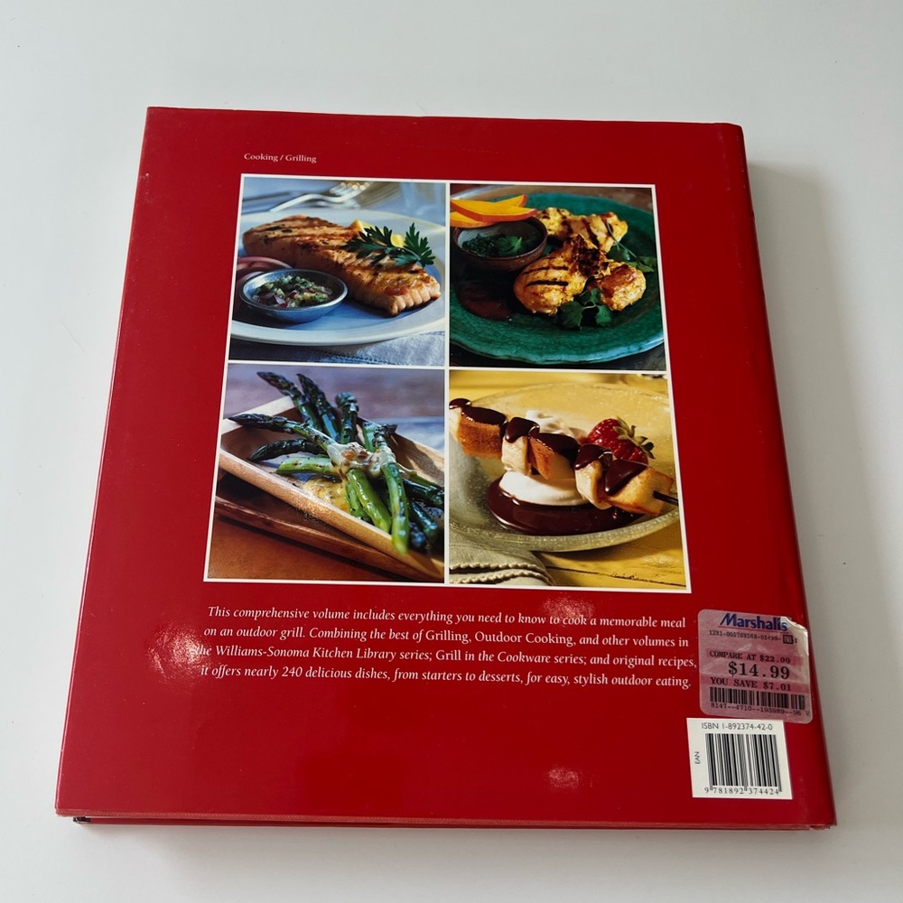 Cook book - Picture 4 of 4